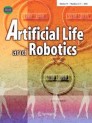論文掲載：Artificial Life and Robotics
