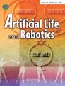 論文掲載：Artificial Life and Robotics