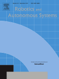 論文掲載：Robotics and Autonomous system